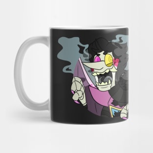 Steamy NEO Mug